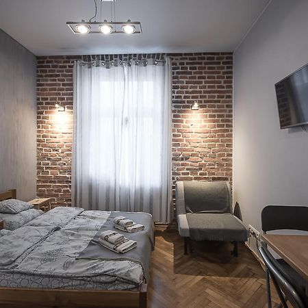 Lost In Krakow Apartments Екстер'єр фото