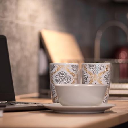 Lost In Krakow Apartments Екстер'єр фото