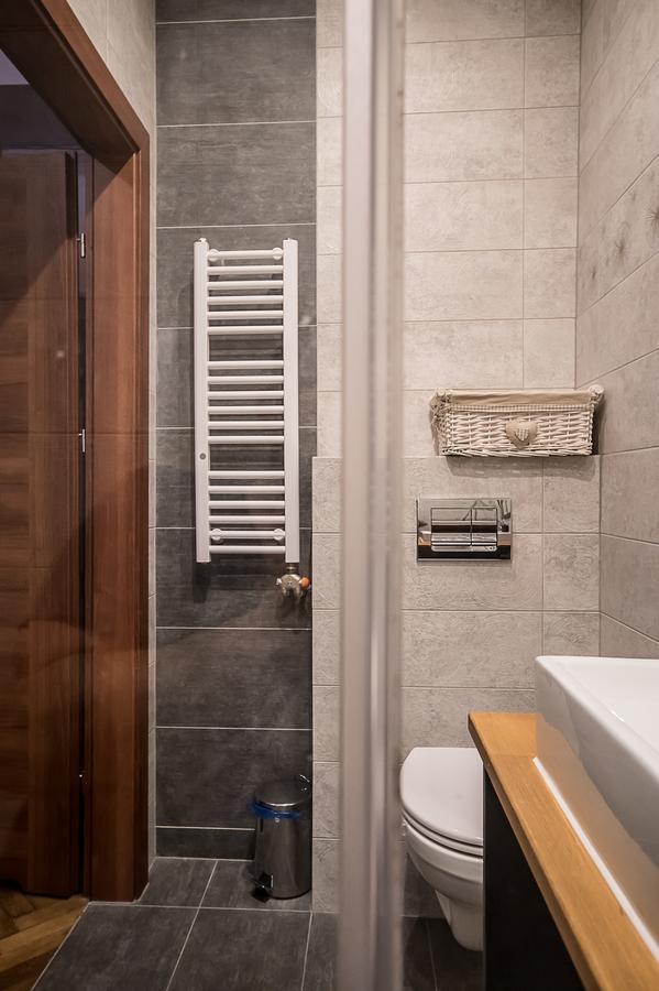 Lost In Krakow Apartments Екстер'єр фото
