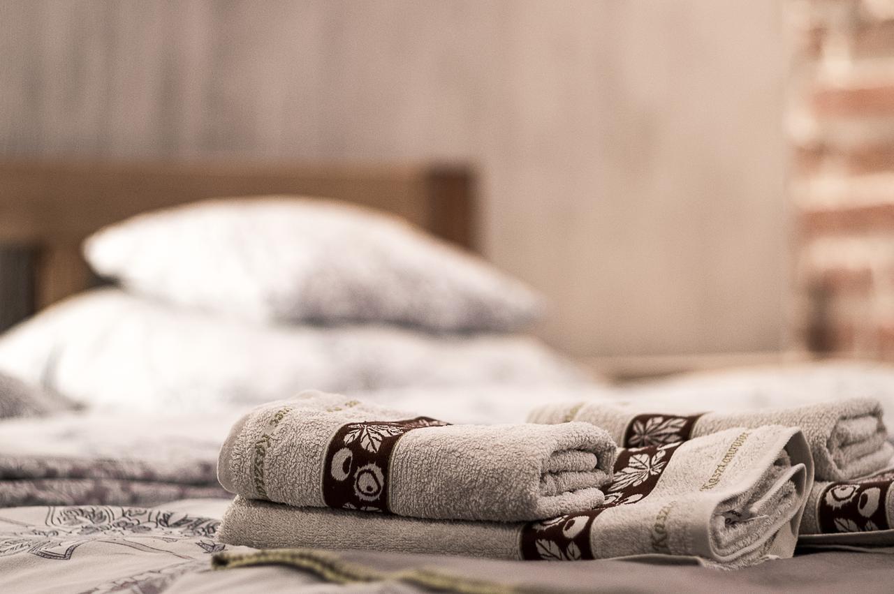 Lost In Krakow Apartments Екстер'єр фото