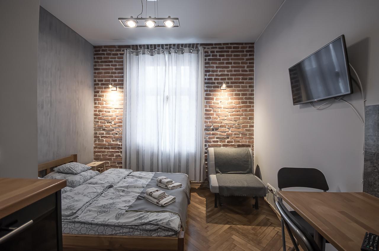 Lost In Krakow Apartments Екстер'єр фото