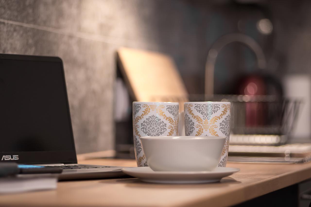 Lost In Krakow Apartments Екстер'єр фото