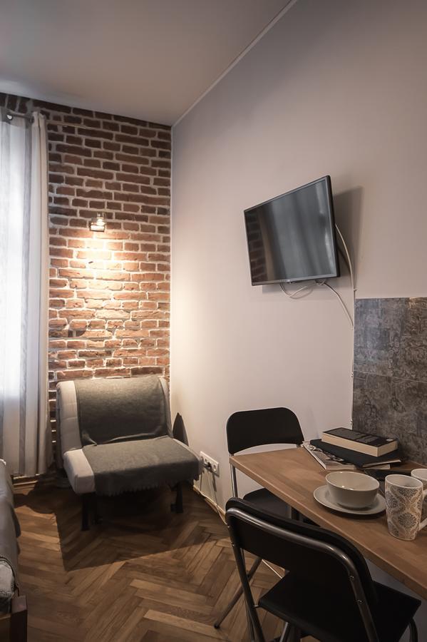 Lost In Krakow Apartments Екстер'єр фото