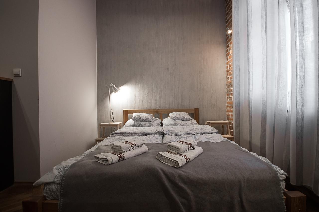Lost In Krakow Apartments Екстер'єр фото