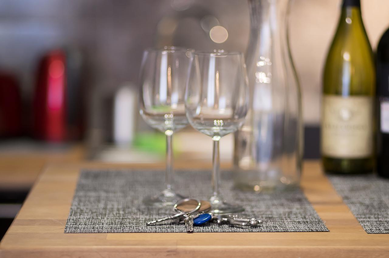 Lost In Krakow Apartments Екстер'єр фото