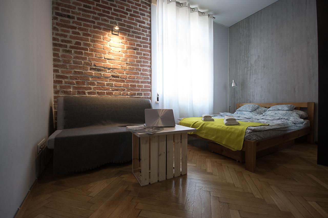 Lost In Krakow Apartments Екстер'єр фото
