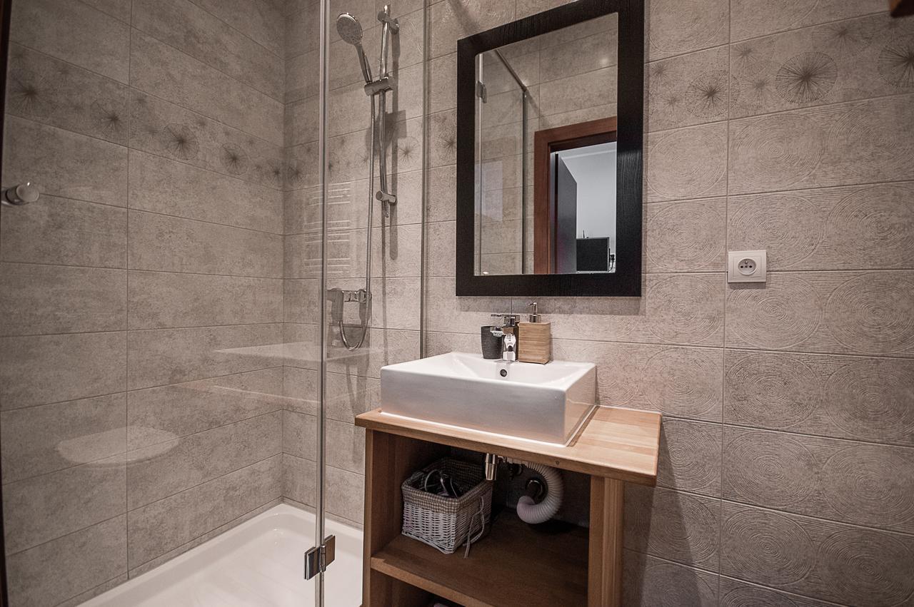 Lost In Krakow Apartments Екстер'єр фото