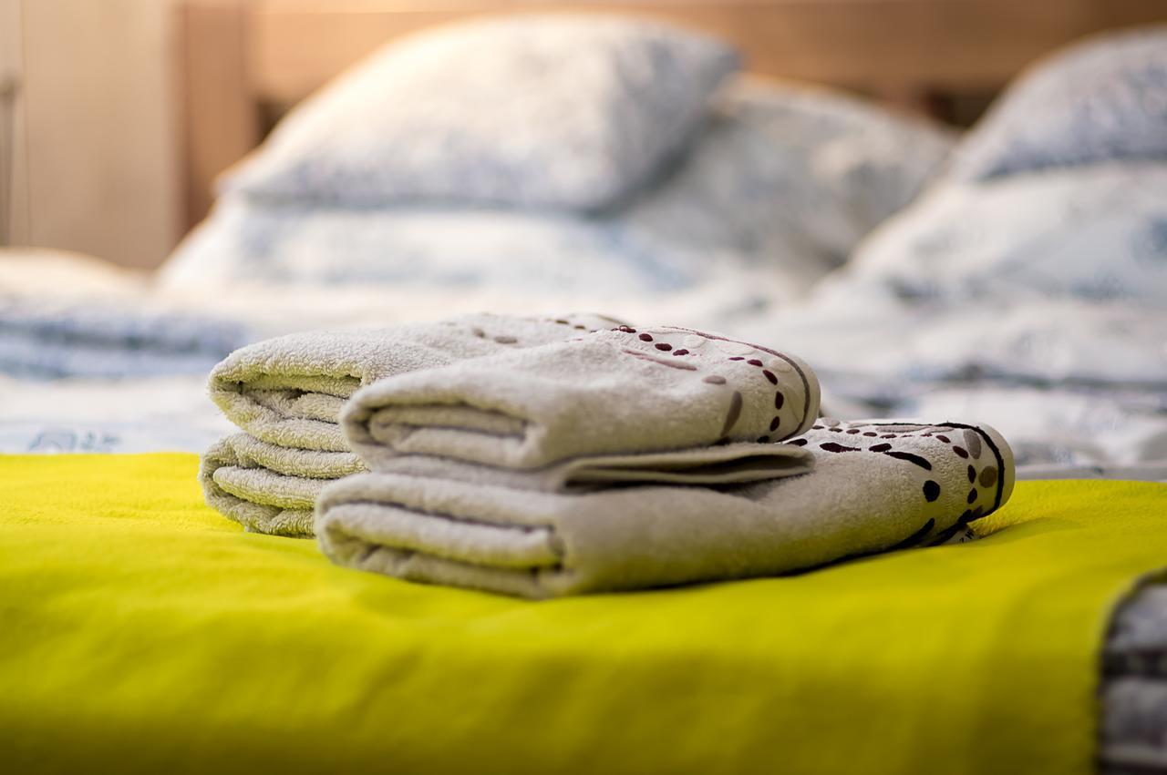 Lost In Krakow Apartments Екстер'єр фото