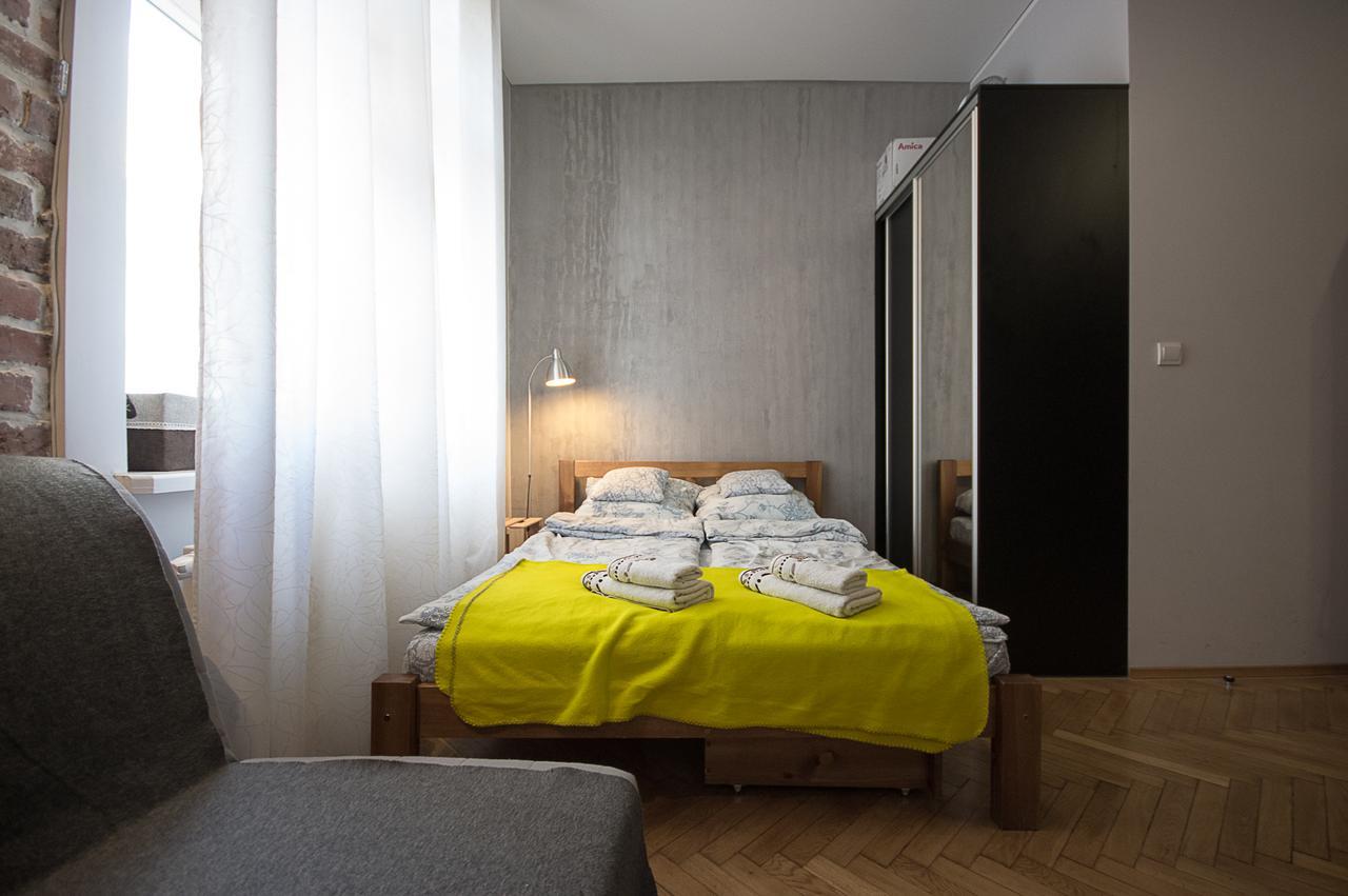 Lost In Krakow Apartments Екстер'єр фото
