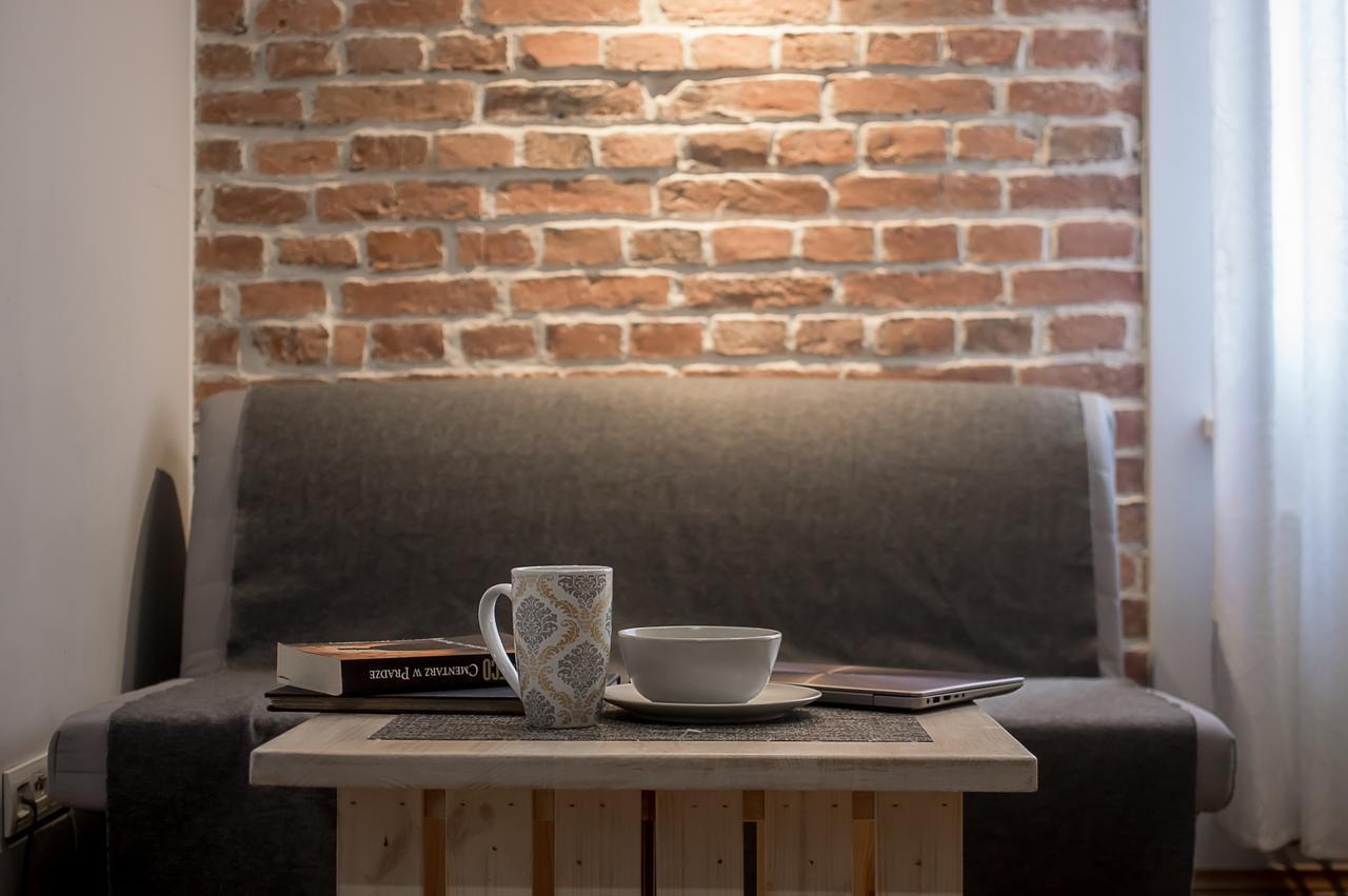 Lost In Krakow Apartments Екстер'єр фото