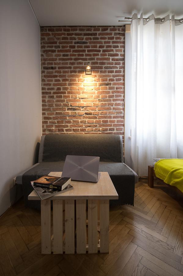 Lost In Krakow Apartments Екстер'єр фото